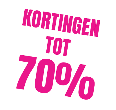 Sneaker 70% korting op topmerken! - Outlet24h.nl