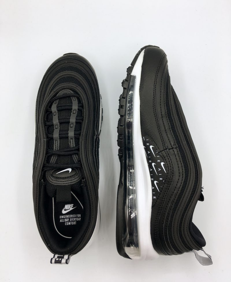 wang Foto Scepticisme Nike Air Max 97 Lux- Maat 37.5 - Outlet24h