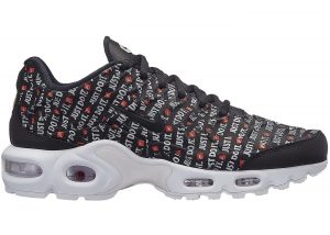 Nike Air Max TN Fusion Grijs 