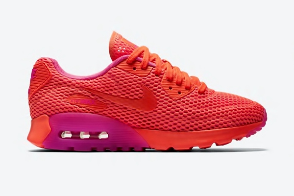Minder De databank Whitney Nike Air Max 90 Ultra Br- Maat 36 - Outlet24h