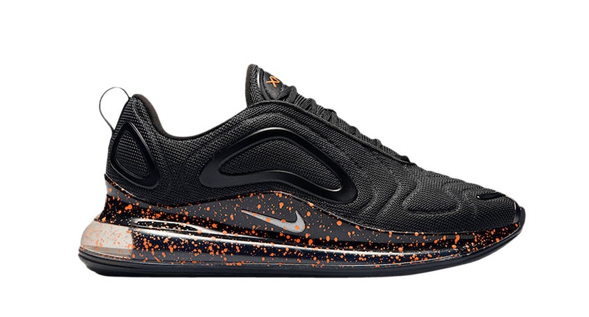 Nike Air Max 720 Hot Lava- 44 - Outlet24h