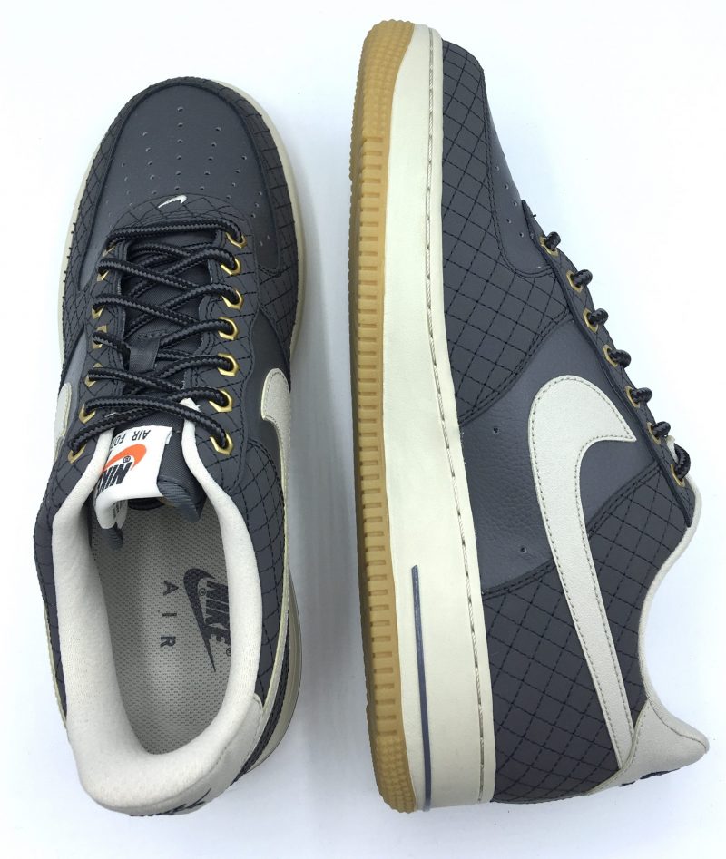 Nike Air Force Gum- Maat 44 - Outlet24h