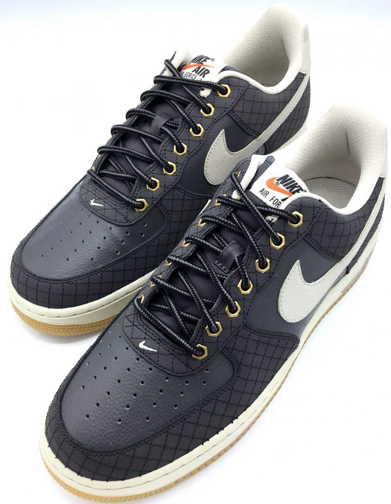 Nike Air Force Gum- Maat 44 - Outlet24h