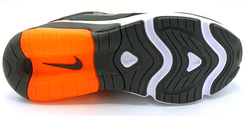 voeden Onderscheid Vervormen Nike Air Max 200 Winter (GS)- Maat 39,40 - Outlet24h
